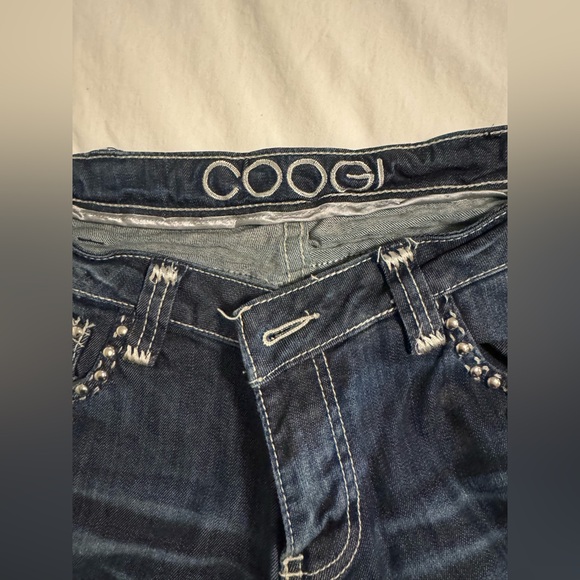 Coogi Vintage Straight Leg - Picture 2 of 7